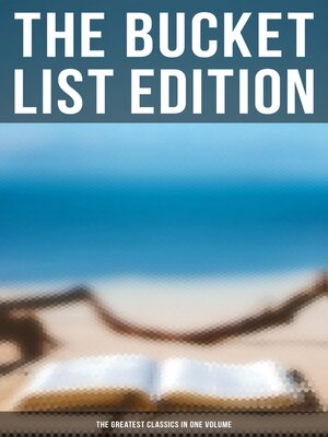 cover image of The Bucket List Edition